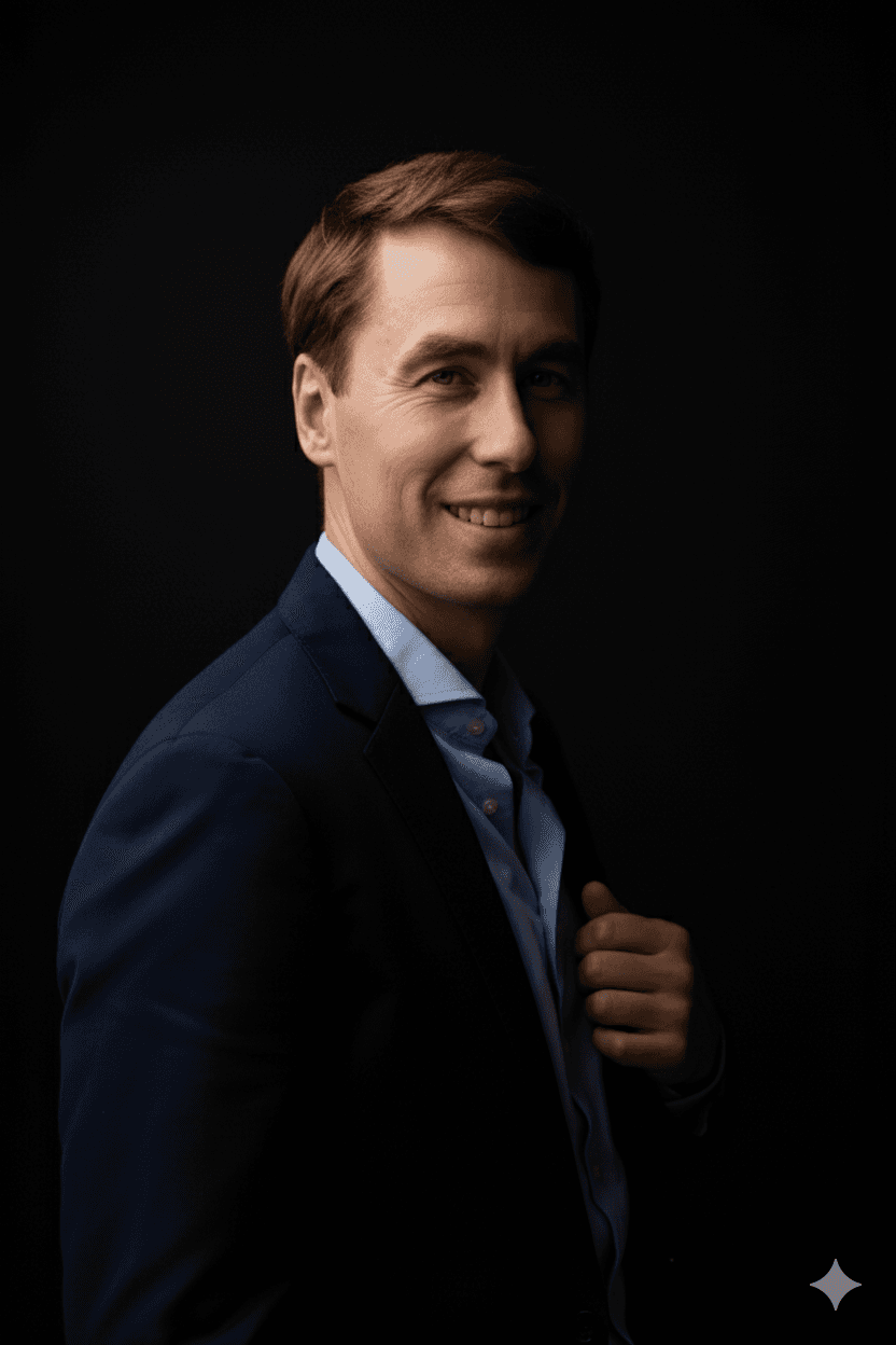 Pete Enestrom