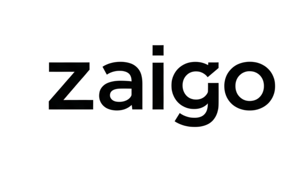 Zaigo logo